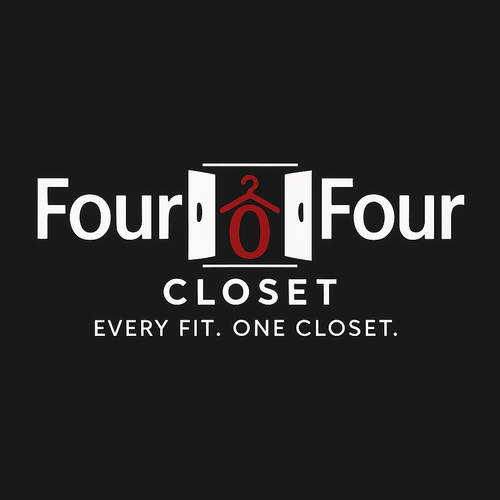Four0Four Closet