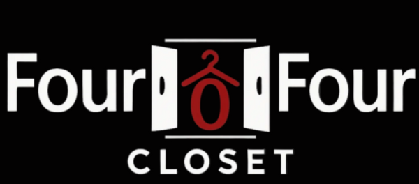 Four0Four Closet
